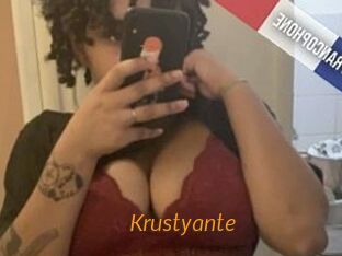 Krustyante
