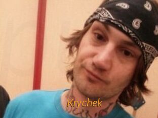 Krychek