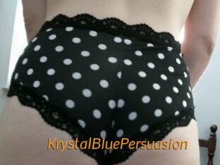 KrystalBluePersuasion