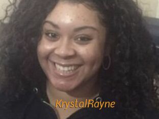 KrystalRayne