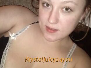 Krystaljuicy24you