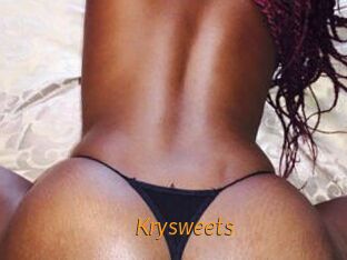 Krysweets