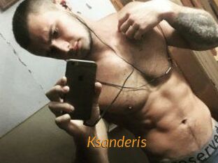 Ksanderis