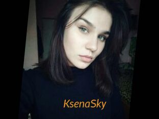 KsenaSky