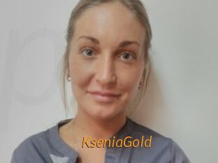 KseniaGold