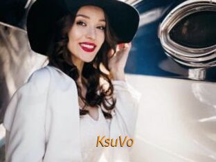 KsuVo