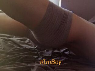 KtmBoy