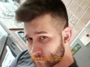 KuckuseiSam
