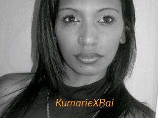 KumarieXRai