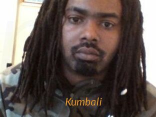 Kumbali