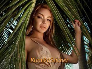 KumikoSacher