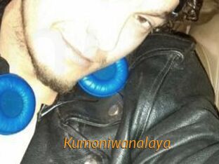 Kumoniwanalaya Porn University