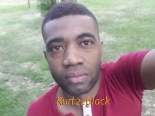 Kurt22black