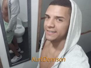 KurtDonnson