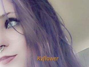 Kvflower