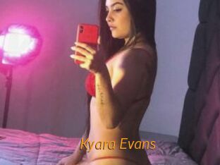 Kyara_Evans