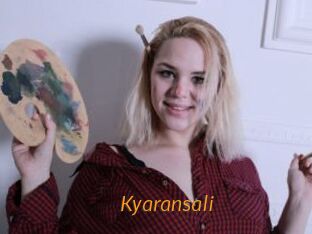 Kyaransali