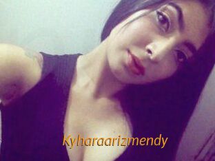 Kyhara_arizmendy