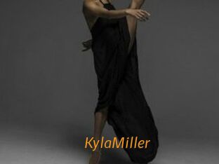 KylaMiller Porn University