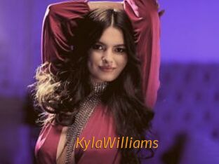 KylaWilliams