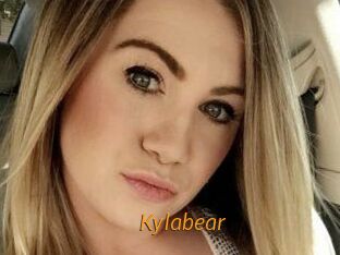 Kyla_bear
