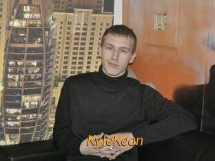 KyleKean