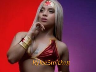 KyleeSmith18