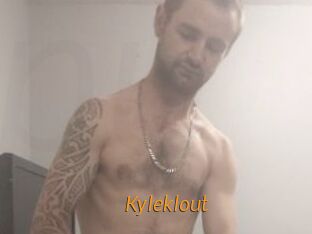 Kyleklout