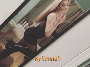 Kyliannah