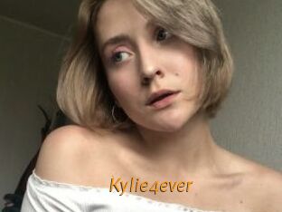 Kylie4ever