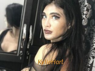 KylieHart Porn University