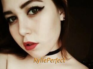 KyliePerfect
