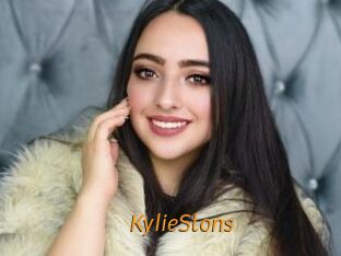 KylieStons