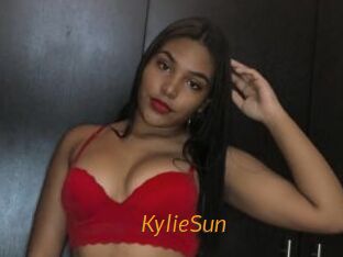 KylieSun