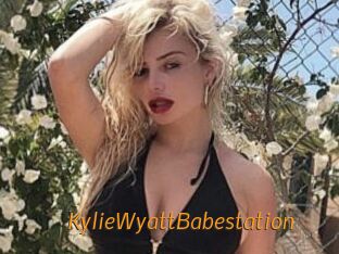 KylieWyattBabestation