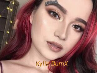 Kylie_BurnX