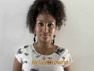 KylieeBrownn