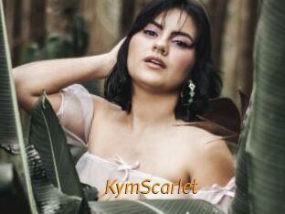 KymScarlet