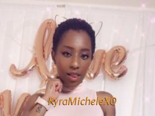 KyraMicheleXO
