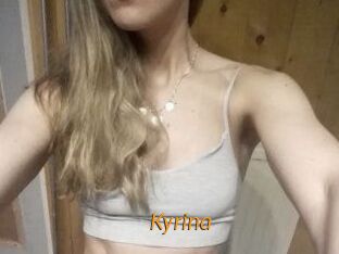 Kyrina