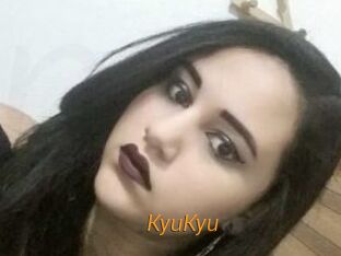 KyuKyu