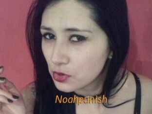 Noahpunish