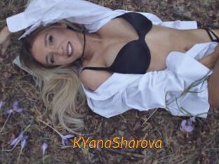 KYanaSharova