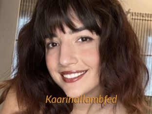 kaarinallambfed Porn University