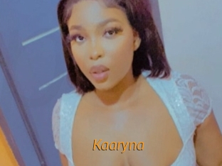 Kaaryna