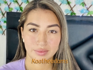 Kaatheadams