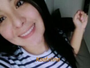 Kaatriina