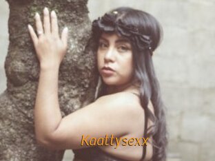 kaattysexx Porn University