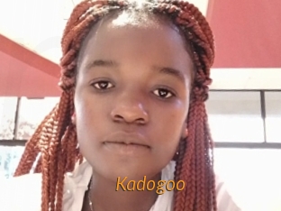 kadogoo Porn University