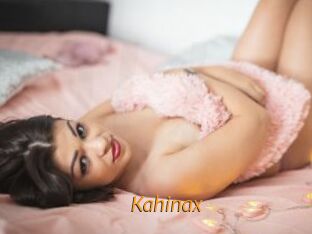 Kahinax
